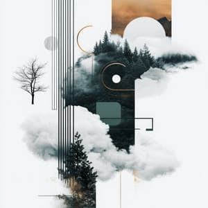 Under Regnens Tæppe - Sound of Nature Library