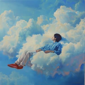 Sinfonía De Sueño Calmante: Música Para El Descanso - Sueños de música para dormir