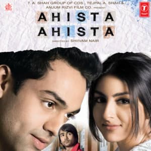 Ahista Ahista - Himesh Reshammiya