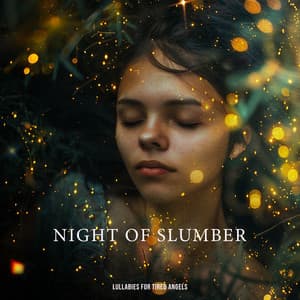 Night of Slumber - Lullabies For Tired Angels