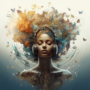 Music for Inner Reflection: Soulful Zen Waves - Calm Music Guru