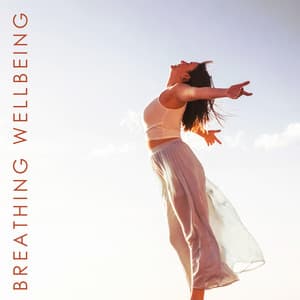 Breathing Wellbeing: Relaxing Handpan Music Collection - Relaxed Mind Music Universe