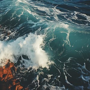 Música Para Alivio Del Estrés: Estudio A Cappella Del Riachuelo Murmurante - Perspectivas Naturales