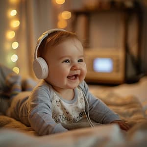 Baby's Joyful Melodies: Music Collection - Mozart and Baby Friends