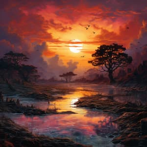 Horizonte Armónico: El Encantador Conjunto De La Naturaleza - 101 Naturaleza