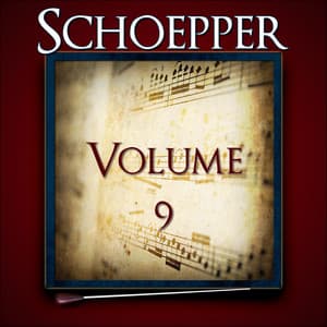 Schoepper, Vol. 9 of the Robert Hoe Collection - Albert F. Schoepper