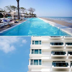 Exciting Backdrop for Seasonal Horizons - Hamilton Cafe Music