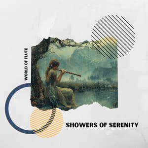 Showers of Serenity - World of Flute