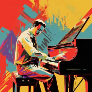 Wintertime Jazz Lounge - Relaxed Attitude