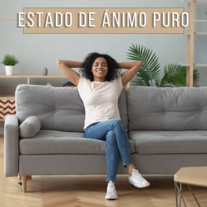 Estado de Ánimo Puro: New Age Instrumental y Sonidos Naturales para Mejorar el Estado Emocional, Reducir la Ansiedad y Encontrar Remedio para el Sueño - Calmar la Ansiedad