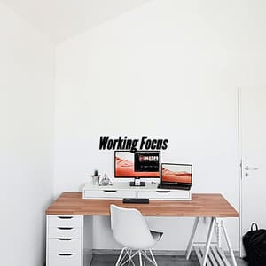 Working Focus - Restaurante Jazz Clásicos