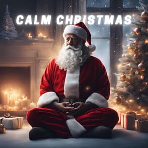 Calm Christmas - Energy Healer