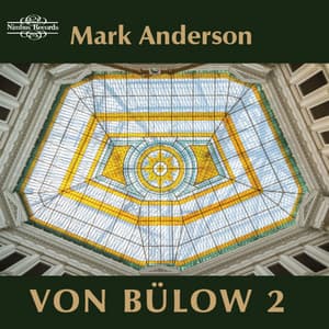 Von Bülow: Piano Music, Vol. 2 - Hans von Bülow