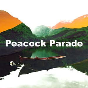 Peacock Parade - Nature Sounds - Sons de la nature