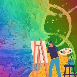 Bossa Guitar Trio - Ambiance for Acoustic Messages - Modern Jazz Fusion