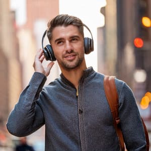 Threaded Music For Deep Focus - Working Music