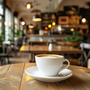 Playlist Lounge Essentials Bar & Café - Caffè Ensemble