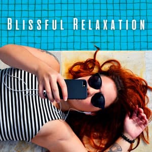 Blissful Relaxation: Harmonic Chill Music - Feel The Power Channel