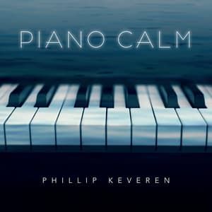Piano Calm - Phillip Keveren