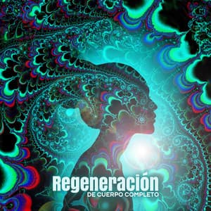 Regeneración de cuerpo completo: curación física y emocional, meditación con ritmos binaurales - Academia de Música de la Música Ambiente