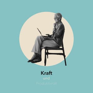 Kraft und Produktivität - Solara Dawn