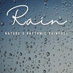 Rhythmic Raindrops: A Dance with Nature's Rains - Rain Sound Experience