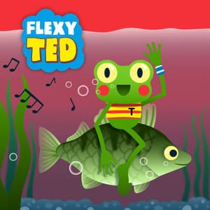 Canciones fantásticas para dormir a los bebés - Música Clásica Para Bebe Flexi Ted