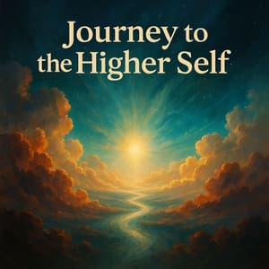 Journey to the Higher Self - Daves Gordson