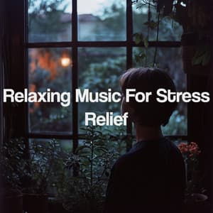 Relaxing Music For Stress Relief - Musica Relajante