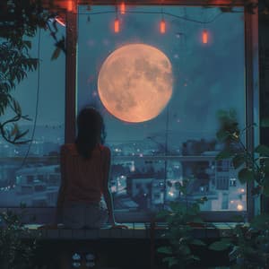 Lofi Retreat: Ambient Beats for Peaceful Relaxation - Relaxing Music Master