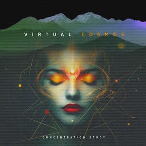 Virtual Cosmos - Concentration Study