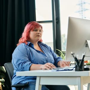 Soothing Sounds for Workday Stress Relief - A Minute Concentration