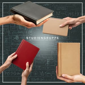 Studiengruppe - Entspannende Piano Jazz Akademie