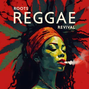 Roots Reggae Revival: Authentic Jams and Positive Lyrics - Cafe Latino Dance Club