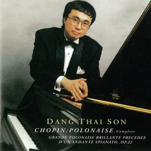 Complete Chopin Polonaise - Frederic Francois Chopin