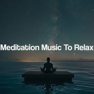 Meditation Music To Relax - Relaxing Spa Music