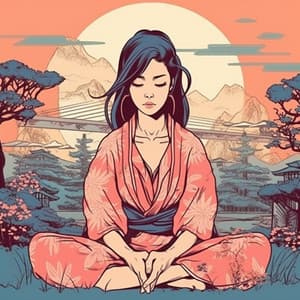 Inner Truth - Meditation Ambience