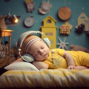 Baby Lullaby: Soft Murmurs - Lullaby World