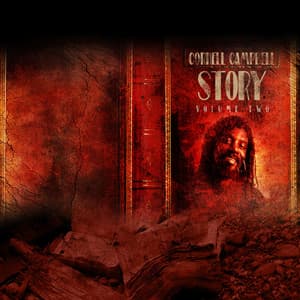 Story, Vol. 2 - Cornell Campbell