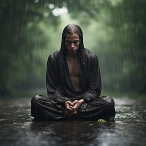 Melodías Meditativas De Lluvia: Música Relajante - Radio Naturaleza 1