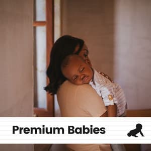 Premium Babies - Nursery Rhymes