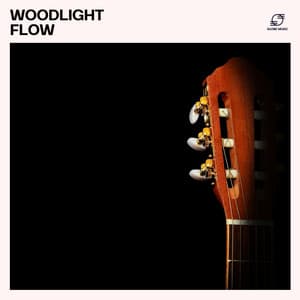 Woodlight Flow: Background Guitar Playlist - Jazz Guitar Guys