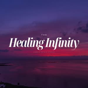 The Healing Infinity - No Stress Ensamble