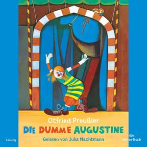 Die dumme Augustine - Otfried Preußler