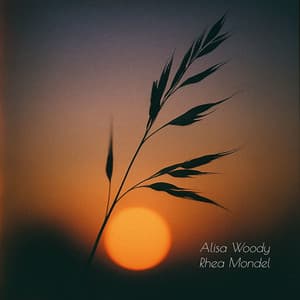 Mental Reset at Sunrise - Rhea Mondel