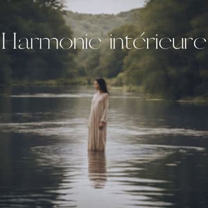 Harmonie intérieure: Méditations apaisantes inspirées par la sérénité et la nature - Buddhist méditation académie
