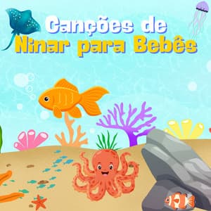 Sonhos Dourados no Berço - Bedtime Stories