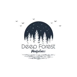 Deep Forest Mindfulness: Meditation to Connect with the Forest Spirits - Forest Hills Music Universe