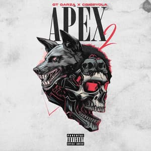 Apex 2 - GT Garza