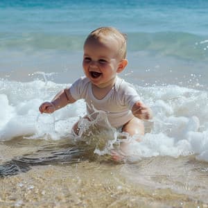 Guardería Del Océano: Ecos De Música Para Bebés - Centro de música para bebés